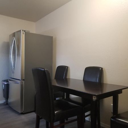 Southwest Tucson Gateway Appartement Buitenkant foto