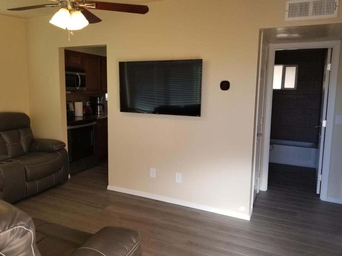 Southwest Tucson Gateway Appartement Buitenkant foto