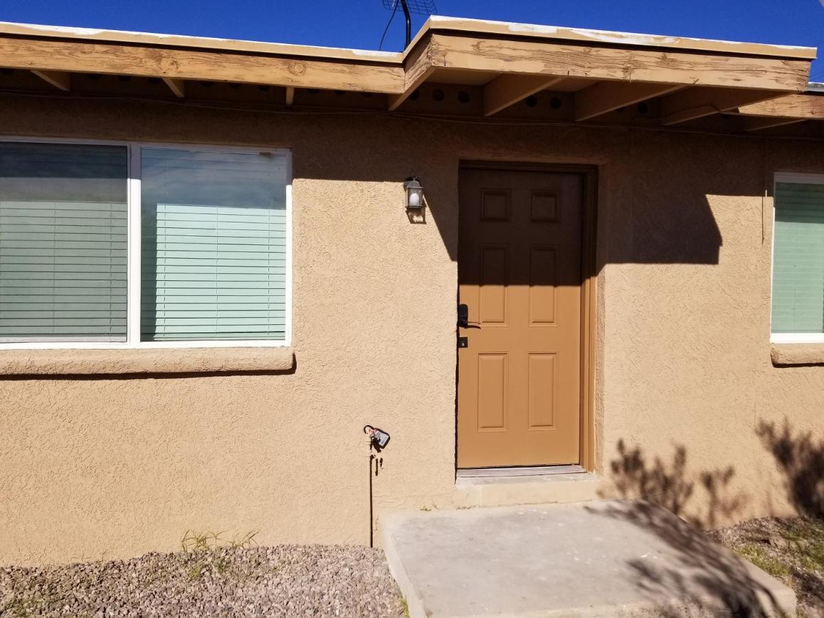 Southwest Tucson Gateway Appartement Buitenkant foto