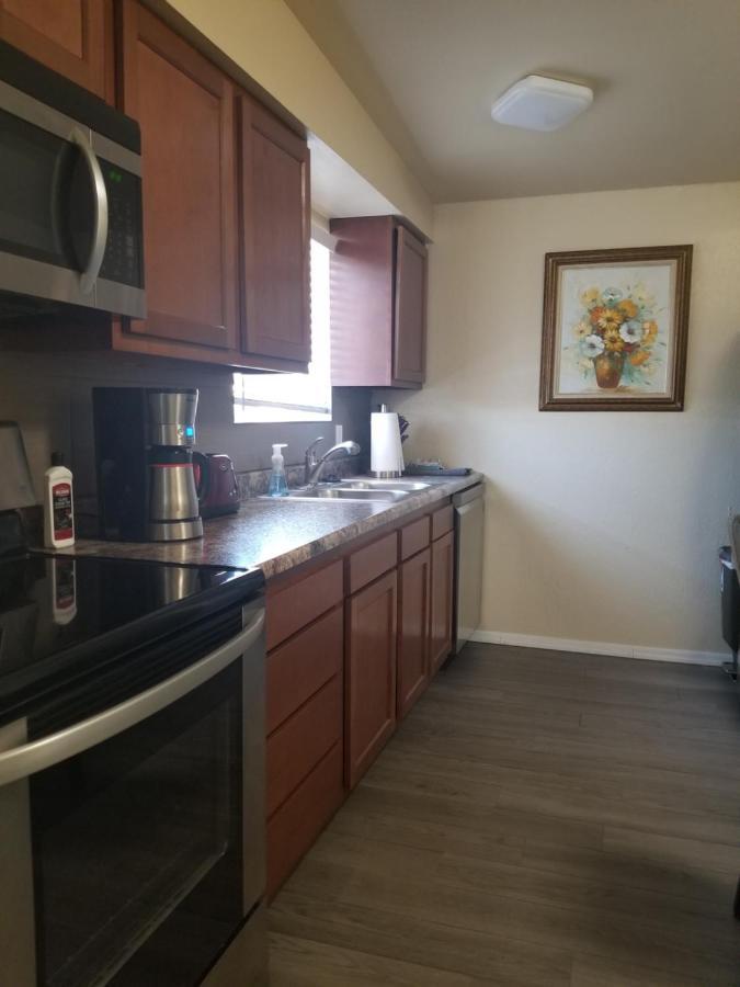 Southwest Tucson Gateway Appartement Buitenkant foto