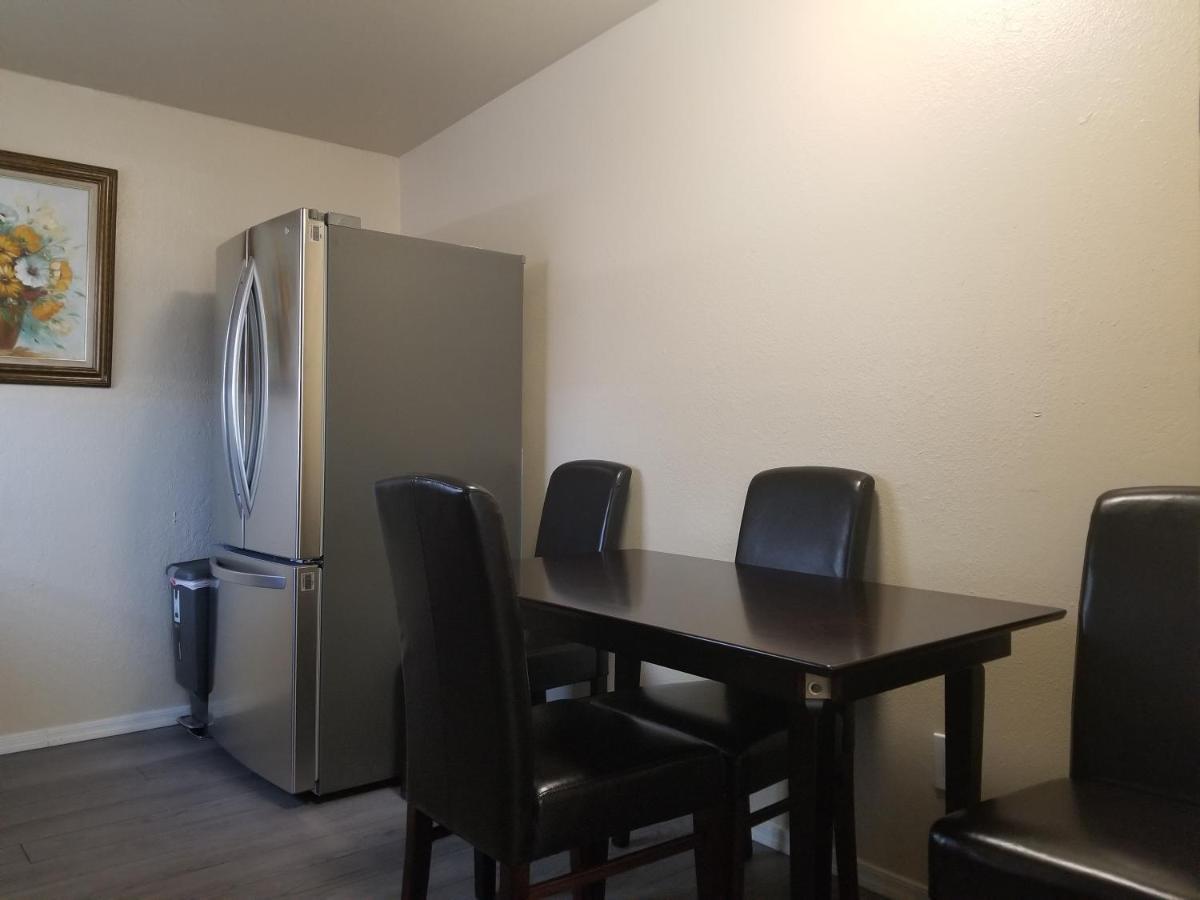 Southwest Tucson Gateway Appartement Buitenkant foto