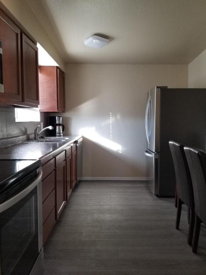 Southwest Tucson Gateway Appartement Buitenkant foto